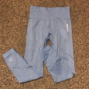 Gymshark adapt mark seamless leggings